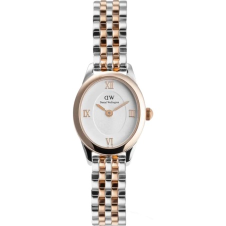 Часы Daniel Wellington Ophelia Mini Two Tone Rose Gold DW00100810