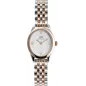 Часы Daniel Wellington Ophelia Mini Two Tone Rose Gold DW00100810