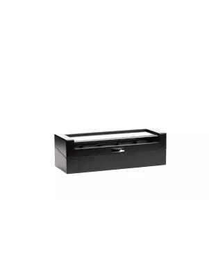 Шкатулка для зберігання годинників Salvadore WB/2375/5.BL.PU