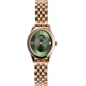 Годинник Daniel Wellington Ophelia Mini Emerald Rose Gold DW00100806