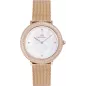 Часы Daniel Wellington Crystalline Bezel Melrose DW00100823