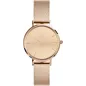 Часы Daniel Wellington Petite Reflection Rose Gold DW00100795
