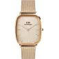 Годинник Daniel Wellington Marlon Melrose Linen DW00100817
