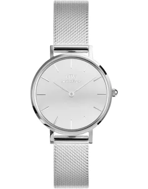 Годинник Daniel Wellington Petite Reflection Silver DW00100796