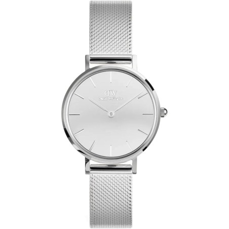 Годинник Daniel Wellington Petite Reflection Silver DW00100796