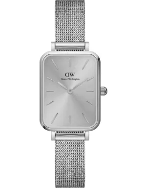 Годинник Daniel Wellington Quadro Pressed Unitone DW00100486