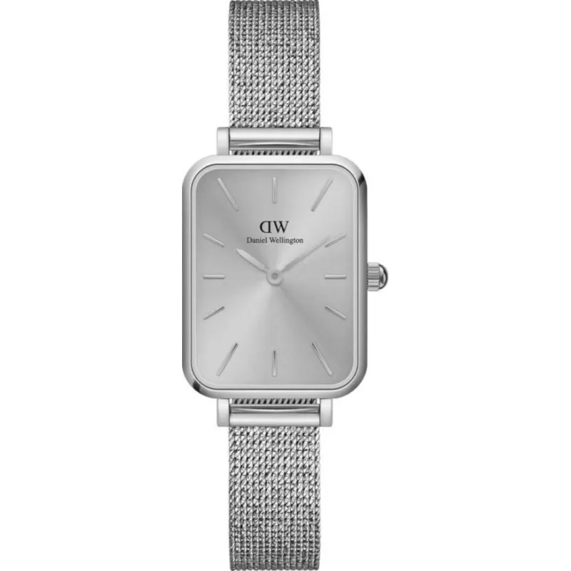 Часы Daniel Wellington Quadro Pressed Unitone DW00100486