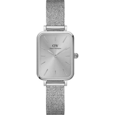 Годинник Daniel Wellington Quadro Pressed Unitone DW00100486