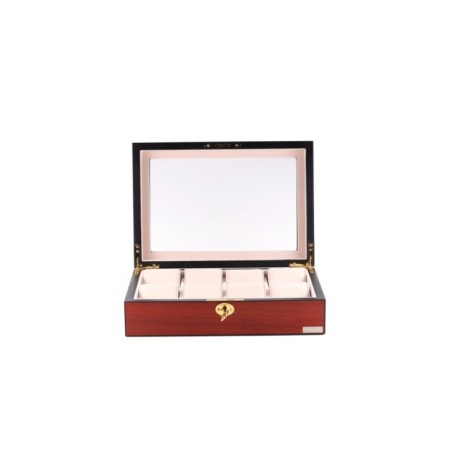 Шкатулка для зберігання годинників Salvadore WB/2105/8.C