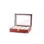 Шкатулка для зберігання годинників Salvadore WB/2105/8.C