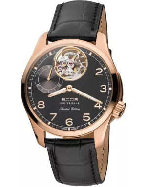 Годинник Epos OH 3434.183.24.34.25 Limited Edition