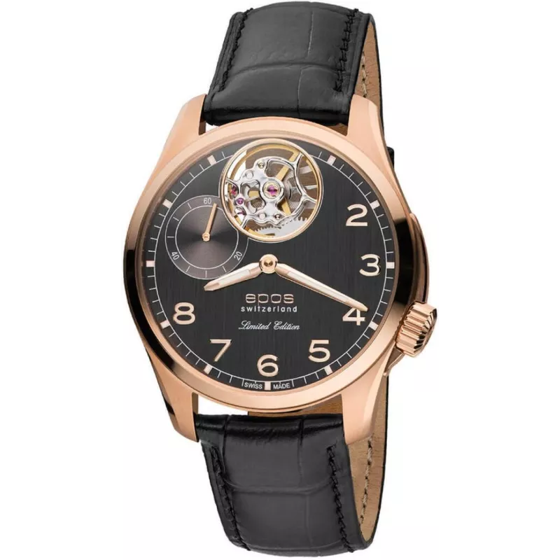 Годинник Epos OH 3434.183.24.34.25 Limited Edition