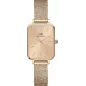 Часы Daniel Wellington Quadro Pressed Unitone DW00100484