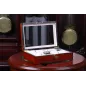 Шкатулка для зберігання годинників Salvadore WB/2105/8.C