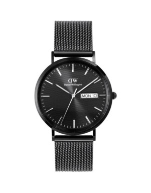 Годинник Daniel Wellington Classic Day Display Onyx Black DW00100831