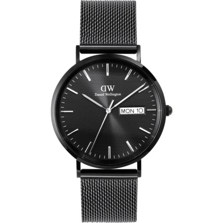 Годинник Daniel Wellington Classic Day Display Onyx Black DW00100831