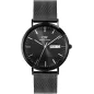 Годинник Daniel Wellington Classic Day Display Onyx Black DW00100831