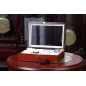 Шкатулка для зберігання годинників Salvadore WB/2105/8.C