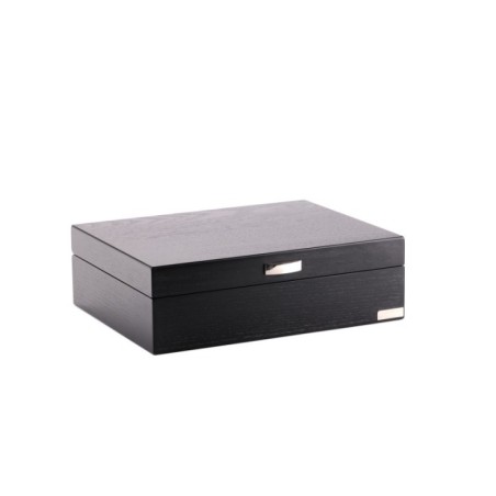 Скринька для зберігання годинників Salvadore WB/2376/8.BL