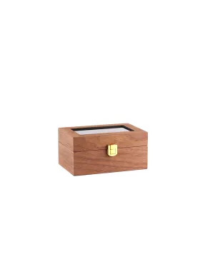 Шкатулка для зберігання годинників Craft 3WB.RSW.BR