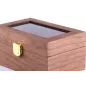 Шкатулка для зберігання годинників Craft 3WB.RSW.BR