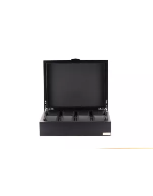 Скринька для зберігання годинників Salvadore WB/2376/8.BL