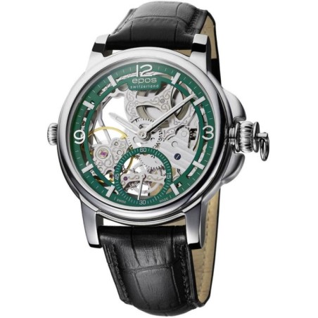 Годинник Epos SK 3429.195.20.53.25(с) Limited Edition + цепочка