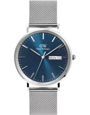 Годинник Daniel Wellington Classic Day Display Sterling Arctic DW00100833