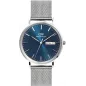 Годинник Daniel Wellington Classic Day Display Sterling Arctic DW00100833
