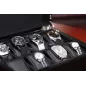 Скринька для зберігання годинників Salvadore WB/2376/8.BL