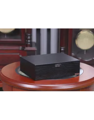 Скринька для зберігання годинників Salvadore WB/2376/8.BL