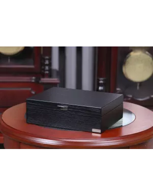 Скринька для зберігання годинників Salvadore WB/2376/8.BL