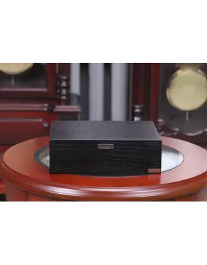 Скринька для зберігання годинників Salvadore WB/2376/8.BL
