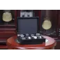Скринька для зберігання годинників Salvadore WB/2376/8.BL