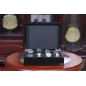 Скринька для зберігання годинників Salvadore WB/2376/8.BL