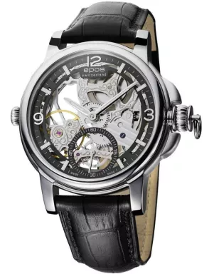 Годинник Epos SK 3429.195.20.55.25(с) Limited Edition + цепочка