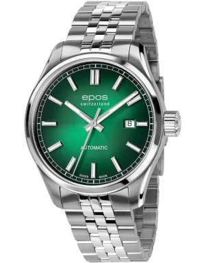 Годинник Epos 3501.132.20.13.30
