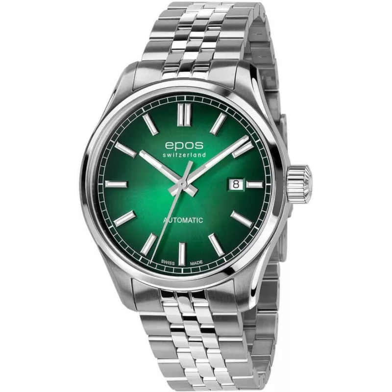 Годинник Epos 3501.132.20.13.30