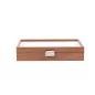 Скринька для зберігання годинників Craft 12WB.RSW.BR
