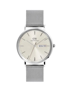 Годинник Daniel Wellington Classic Day Display Sterling Champagne DW00100828