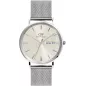 Годинник Daniel Wellington Classic Day Display Sterling Champagne DW00100828