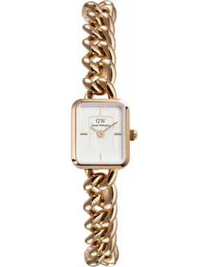 Годинник Daniel Wellington Jolie Chain Rose Gold DW00100835