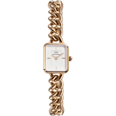 Годинник Daniel Wellington Jolie Chain Rose Gold DW00100835