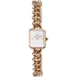 Годинник Daniel Wellington Jolie Chain Rose Gold DW00100835