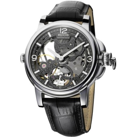 Годинник Epos SK 3429.199.20.55.25(с) Limited Edition + цепочка