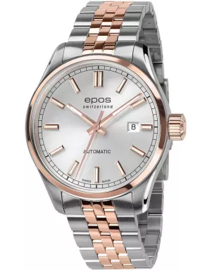 Годинник Epos 3501.132.34.18.44