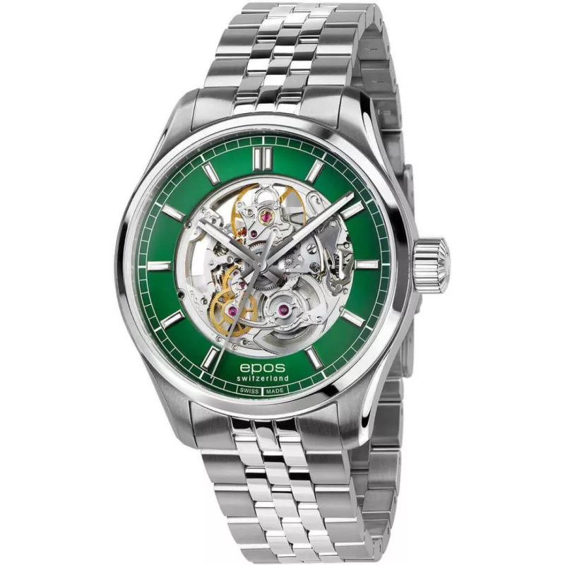Годинник Epos SK 3501.135.20.13.30