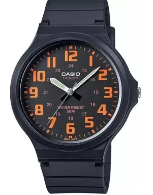 Годинник Casio TIMELESS COLLECTION MW-240-4BVEF