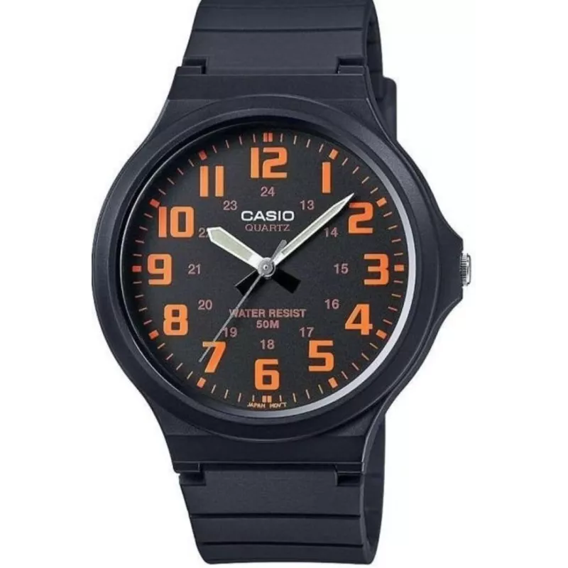 Годинник Casio TIMELESS COLLECTION MW-240-4BVEF