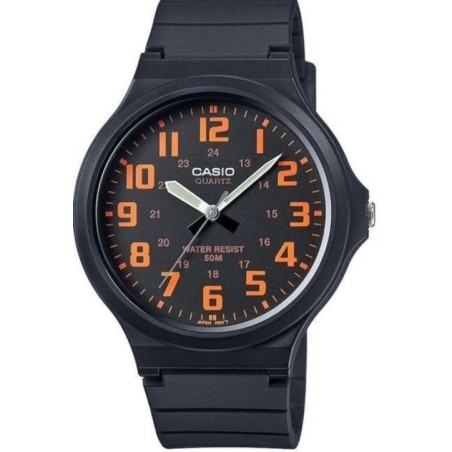 Годинник Casio TIMELESS COLLECTION MW-240-4BVEF